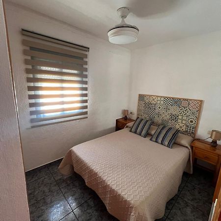 Apartamento Mari 阿瓜阿马加 外观 照片
