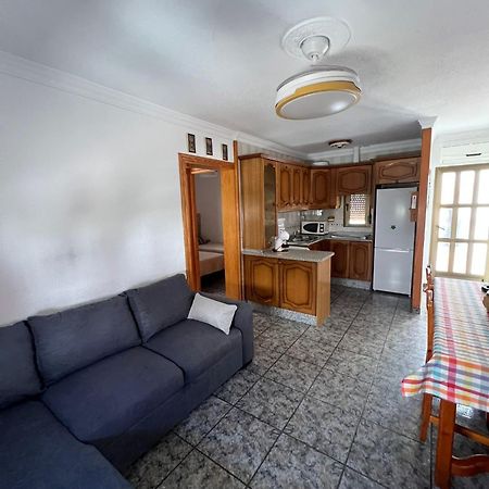 Apartamento Mari 阿瓜阿马加 外观 照片