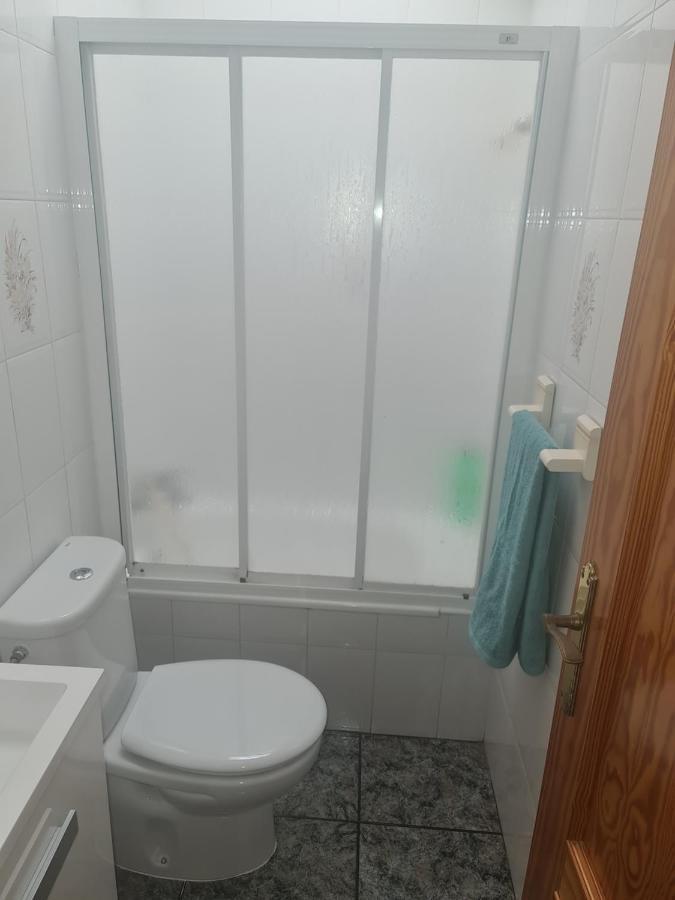 Apartamento Mari 阿瓜阿马加 外观 照片