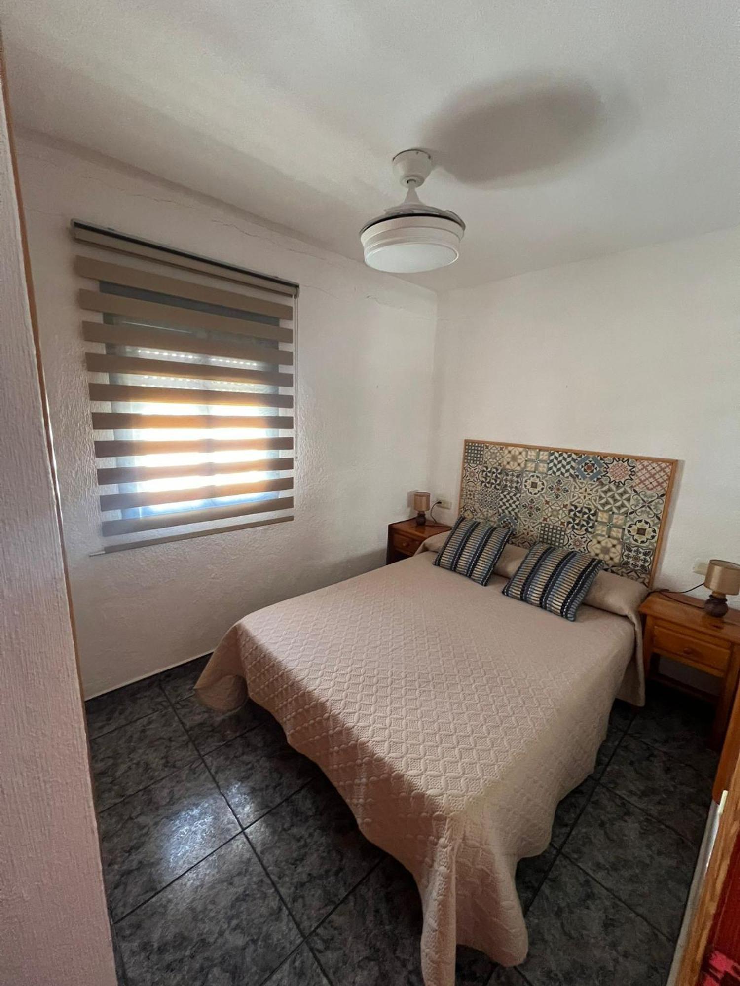 Apartamento Mari 阿瓜阿马加 外观 照片