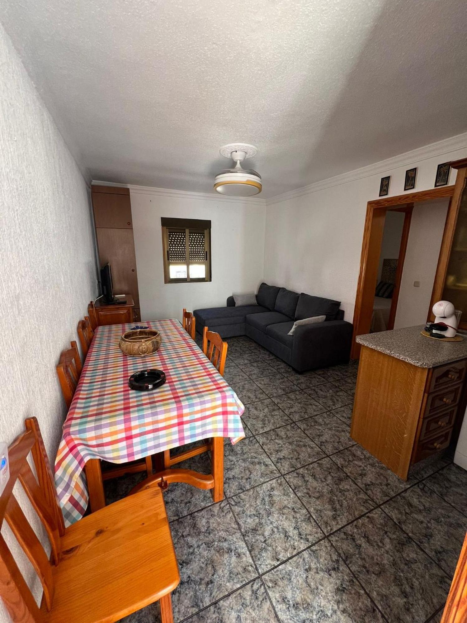 Apartamento Mari 阿瓜阿马加 外观 照片